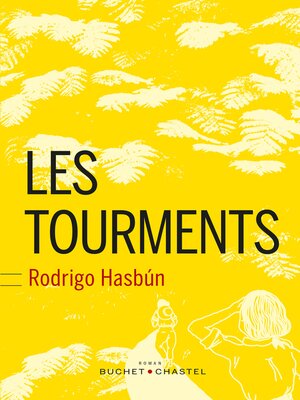 cover image of Les tourments